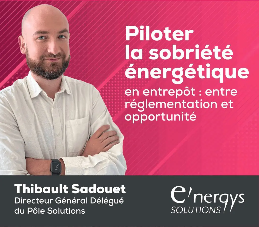 Miniature de contenu E'nergys