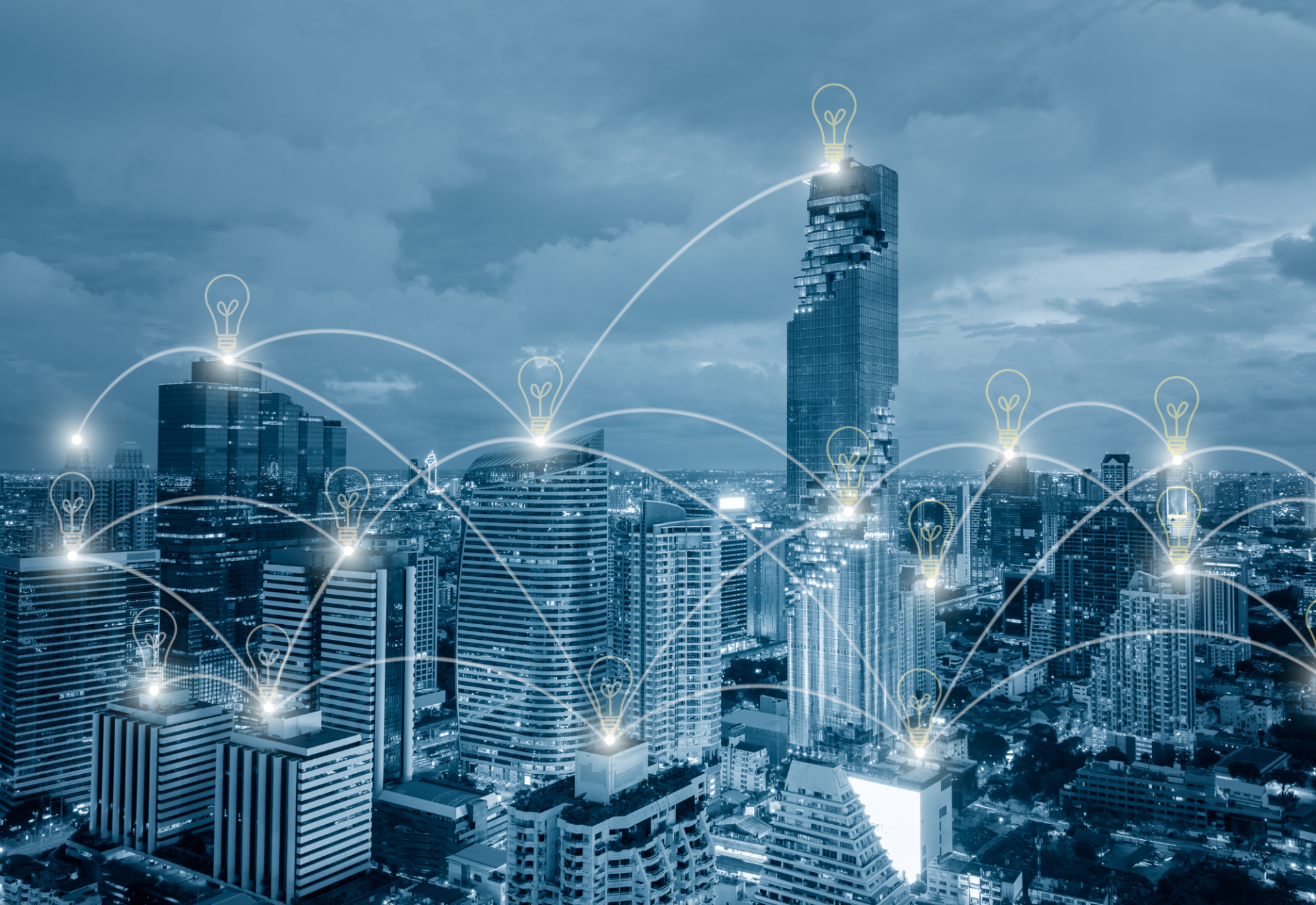 Automatisation des bâtiments