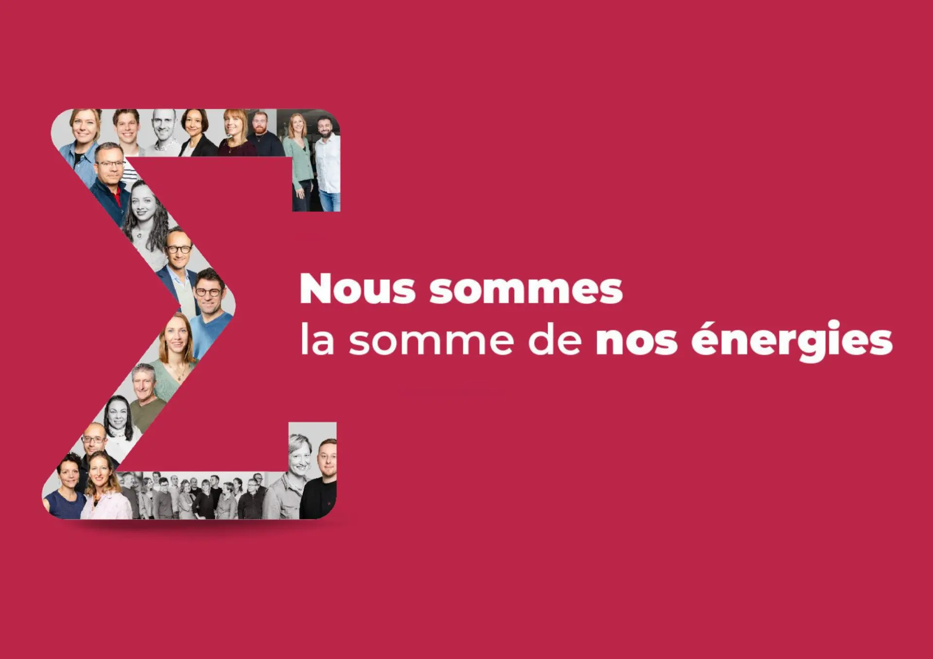 Genersys devient E'nergys