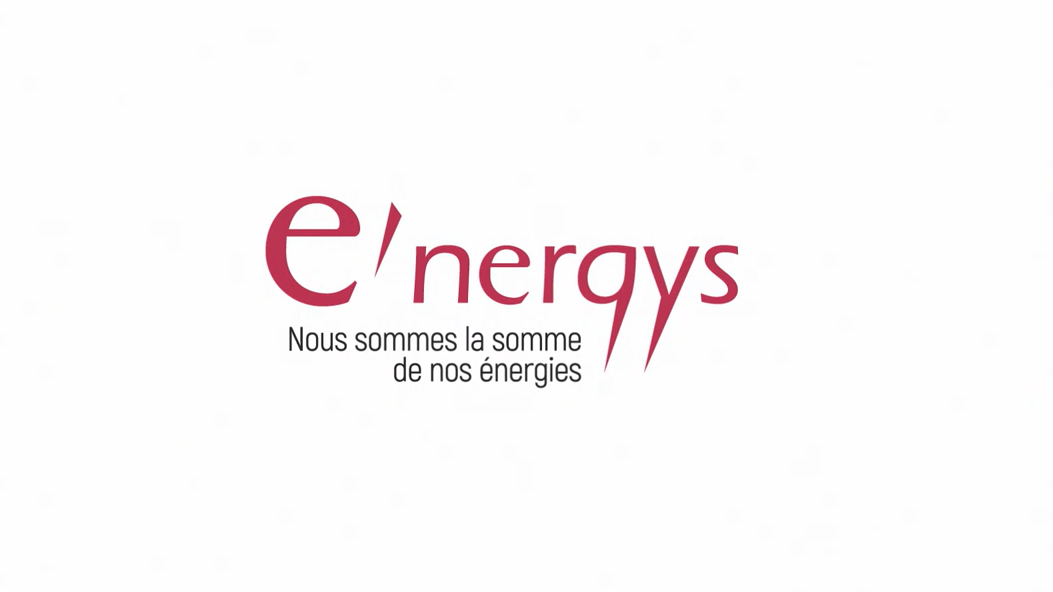 Logo E'nergys