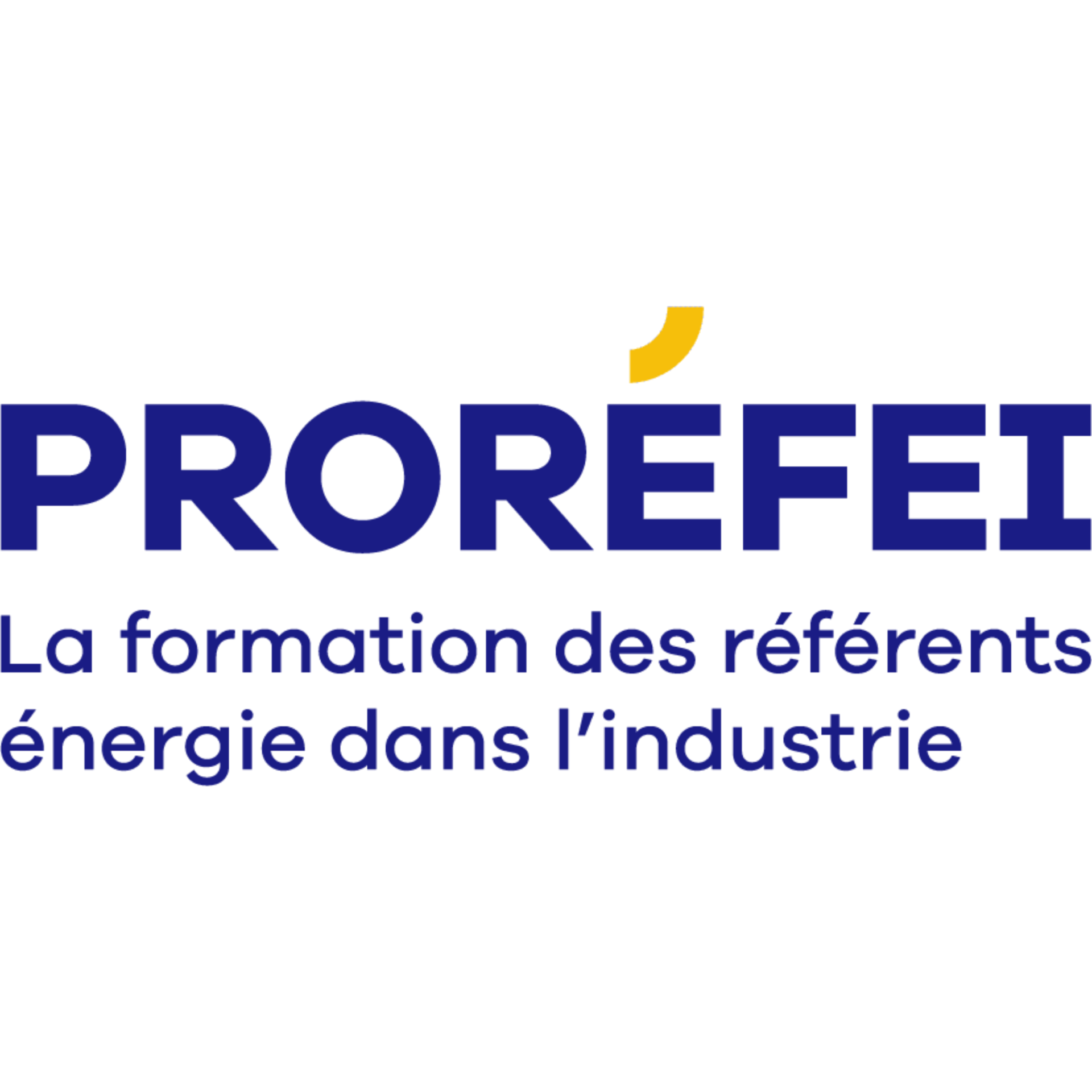 formation PROREFEI