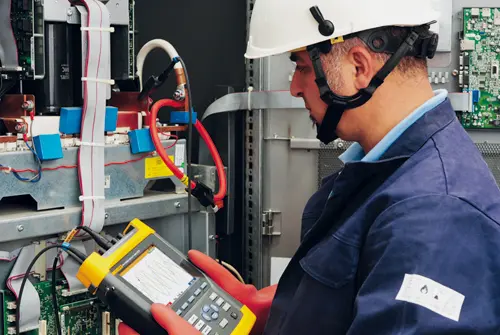 maintenance électrique multimarques