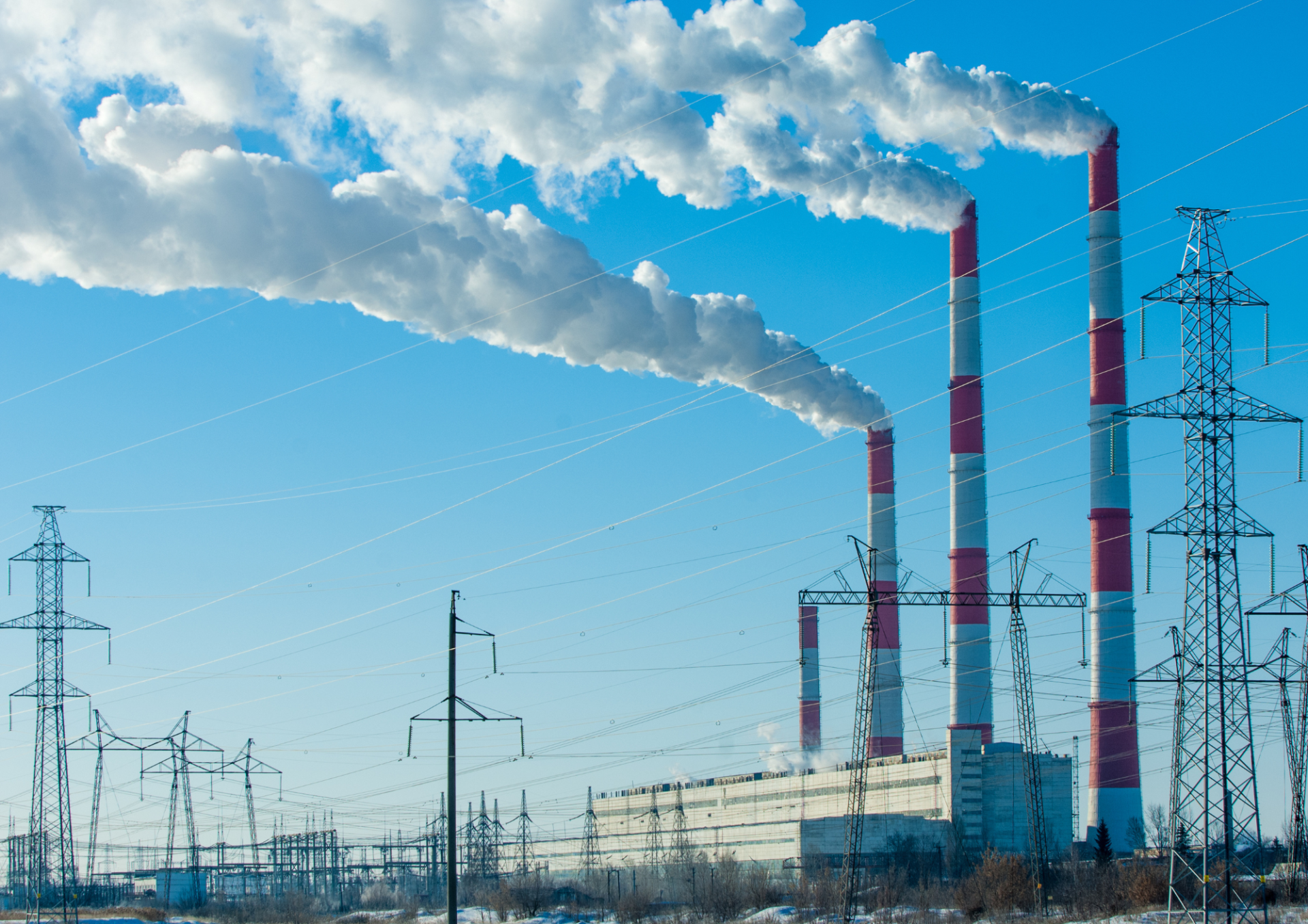 Solution récupération de chaleur fatale