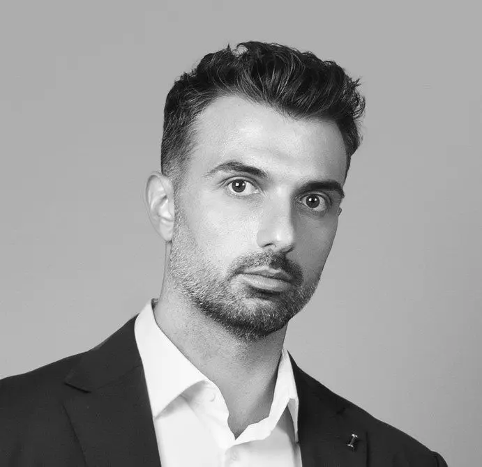 Tony CEFAI, Dirigeant Atomique