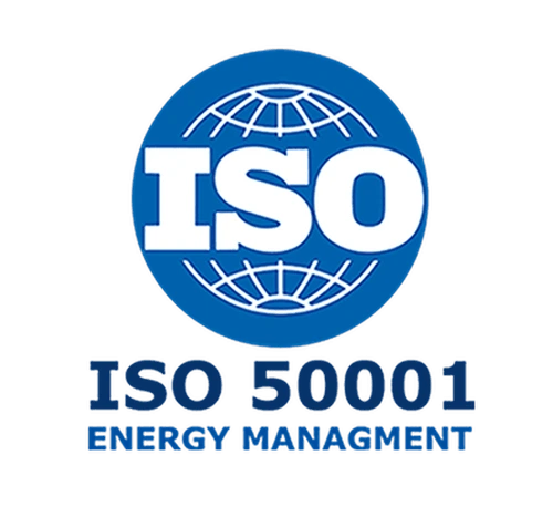 ISO 50 001