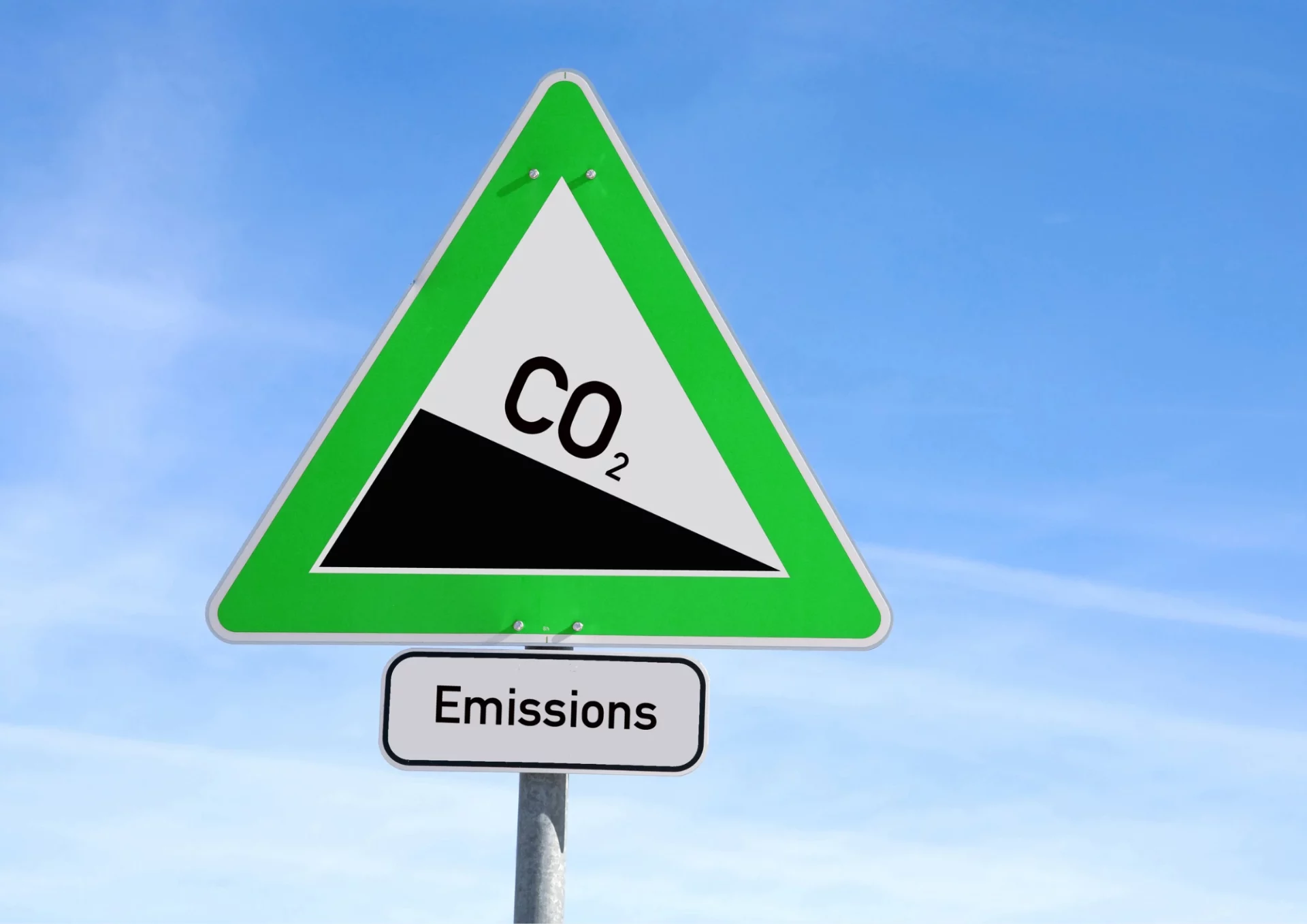 Zéro émission pour les bâtiments