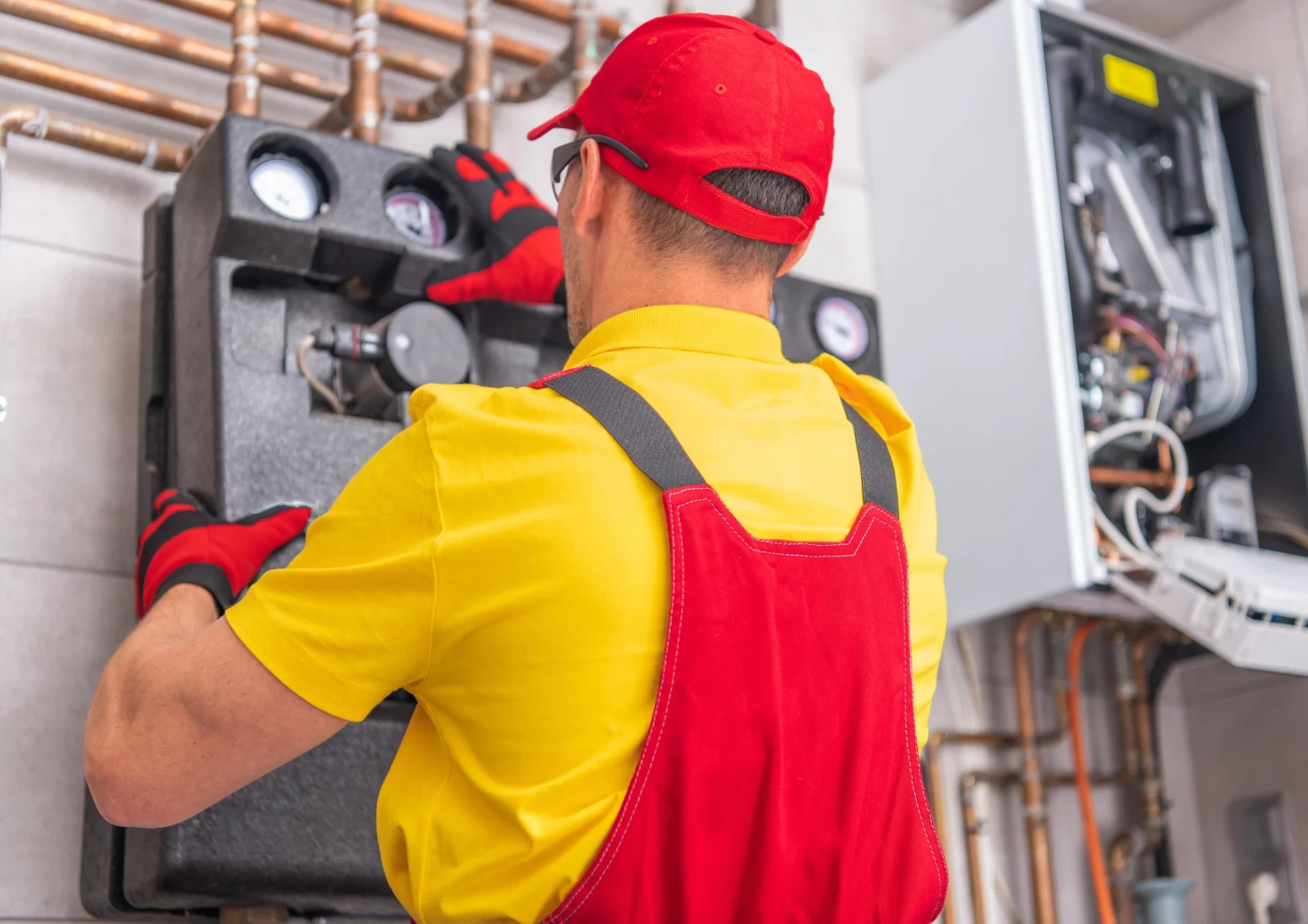 Actions pour réduire la consommation énergétique des bâtiments