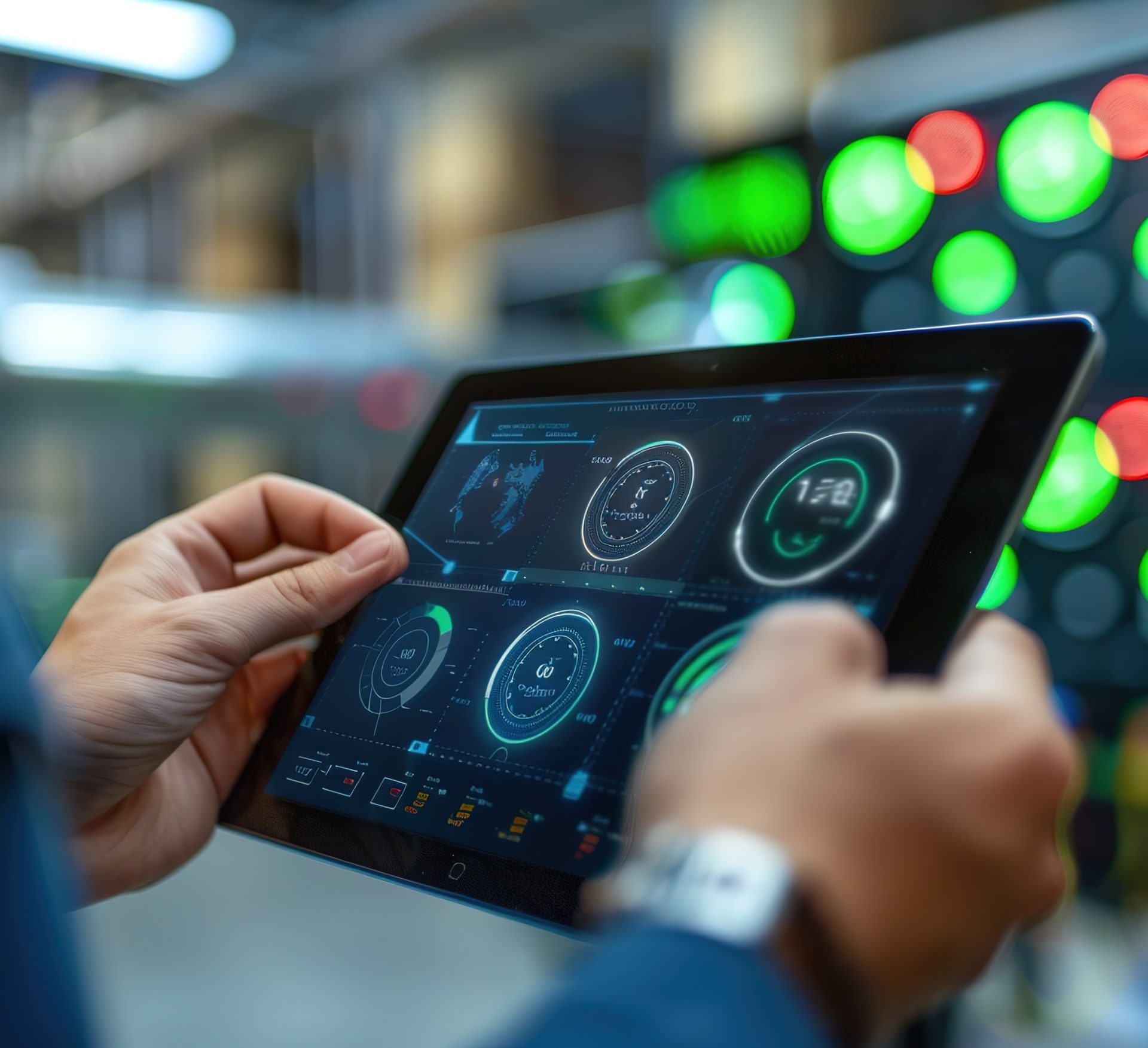 Contrôle des consommations Décret Tertaire