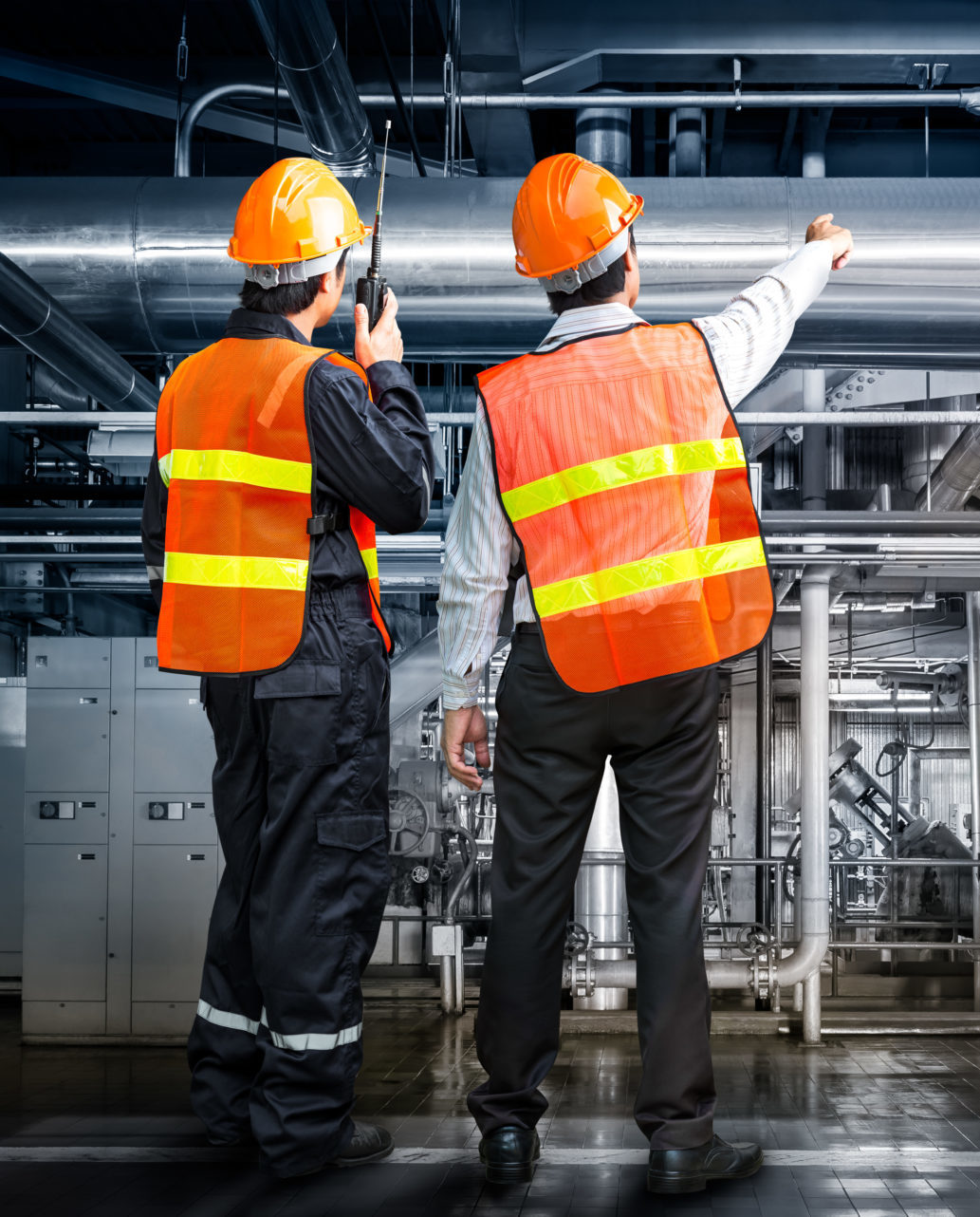 Récup de chaleur fatale