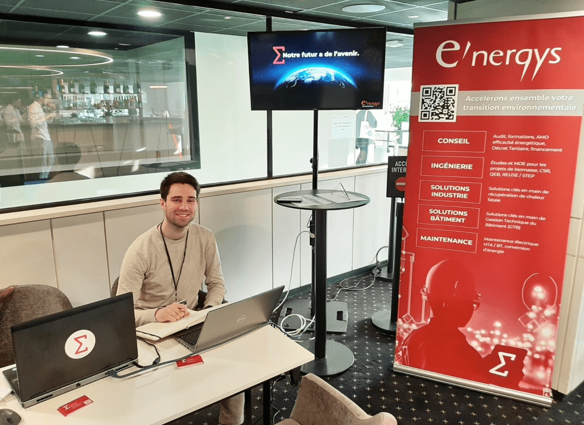 E'nergys a Energy Class Factory