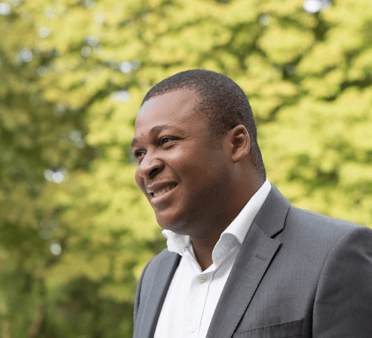 Mayeul Ayite : Directeur d'activité Maintenance